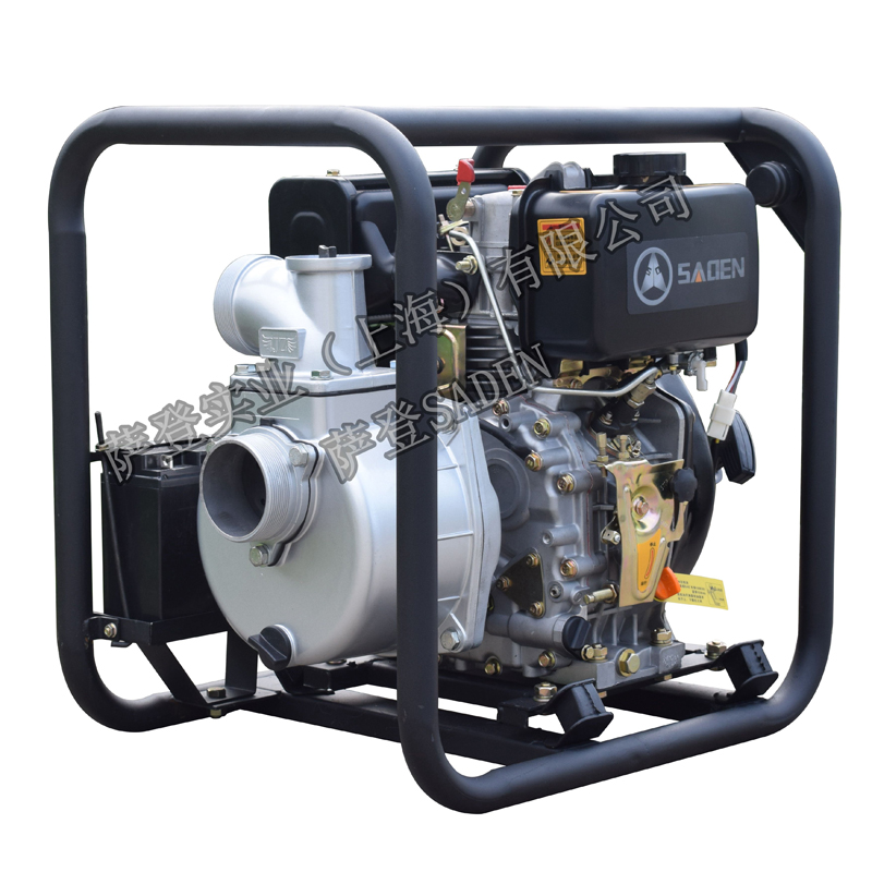 選購技巧:柴油水泵性能參數解讀 選購技巧:柴油水泵性能參數解讀