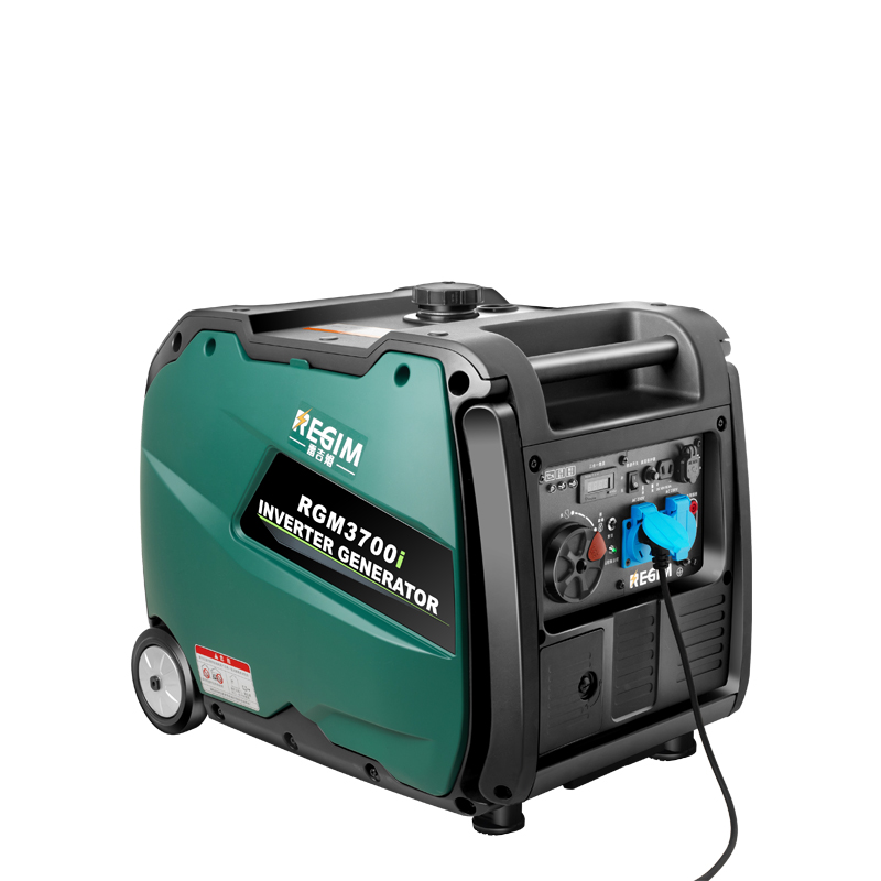 小型柴油發電機的啟動時間:快速響應的需求 小型柴油發電機的啟動時間:快速響應的需求