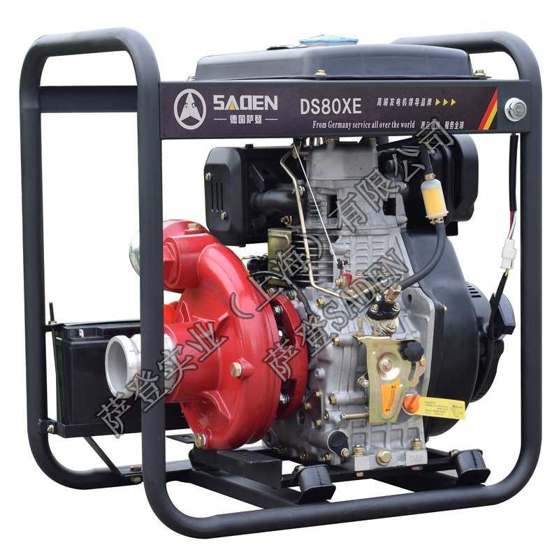 小型發電機的電力系統優化:提升系統效率 小型發電機的電力系統優化:提升系統效率