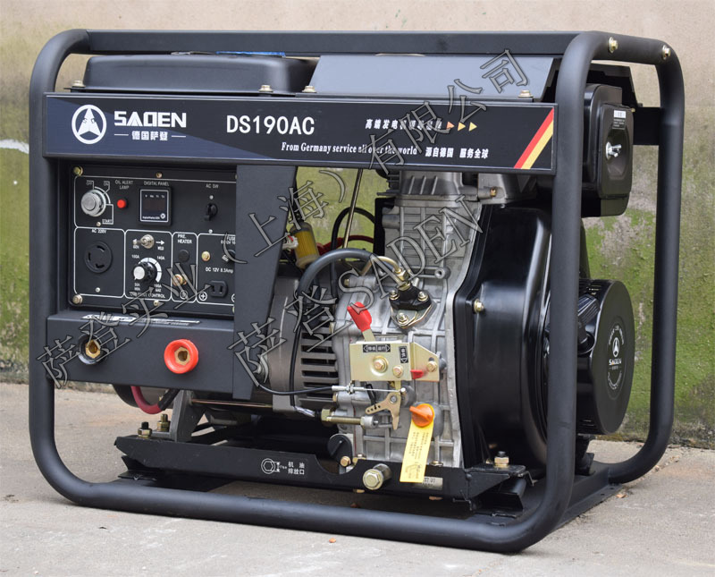 工業(yè)級柴油發(fā)電機的維護保養(yǎng)技巧匯總 工業(yè)級柴油發(fā)電機的維護保養(yǎng)技巧匯總