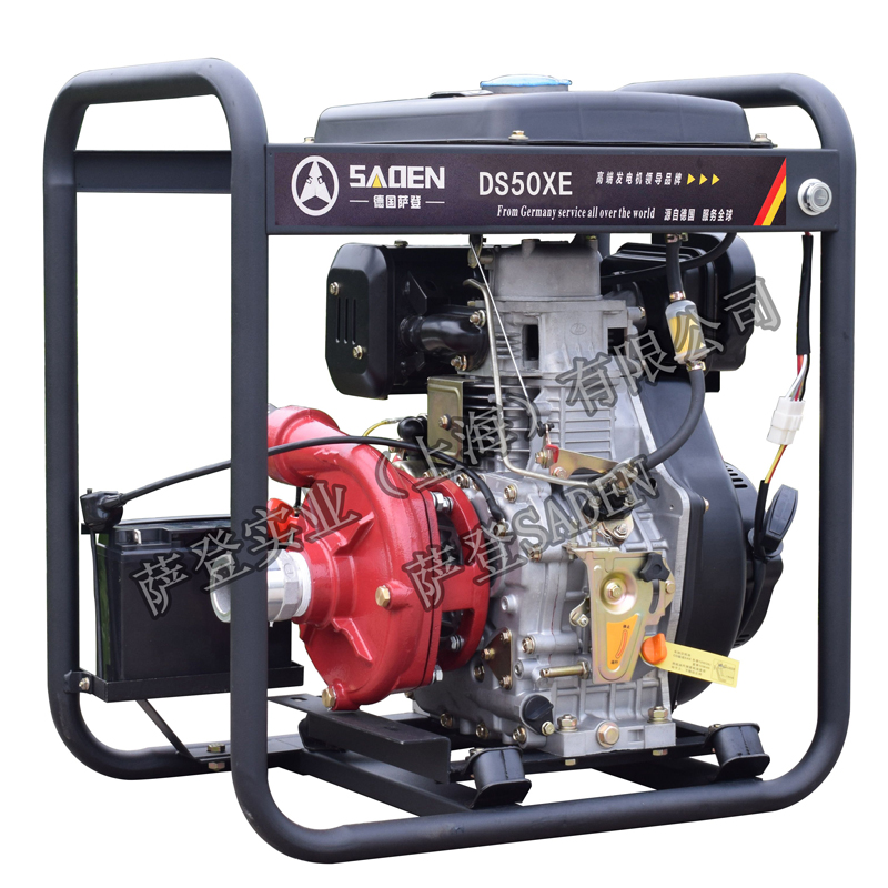 選購(gòu)家用或商用柴油抽水泵時(shí)需要考慮哪些關(guān)鍵指標(biāo)？