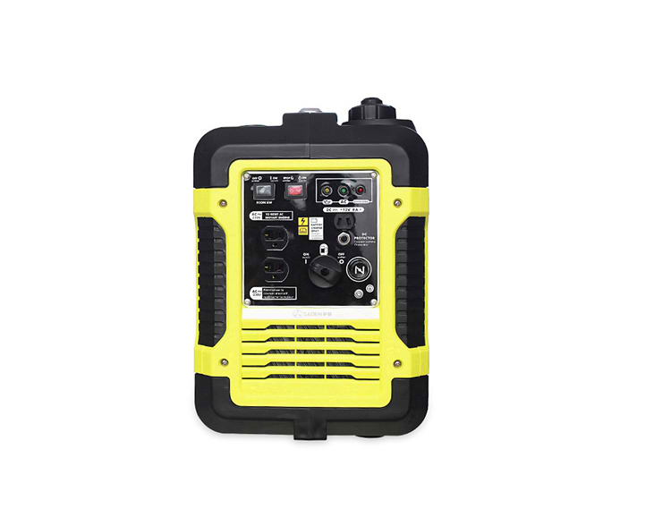 選購家用發(fā)電機(jī)時需要考慮的關(guān)鍵因素