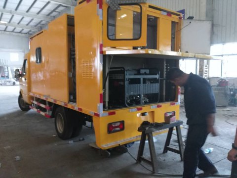 水輪發(fā)電機(jī)在小型水電站項(xiàng)目中實(shí)踐案例分享 水輪發(fā)電機(jī)在小型水電站項(xiàng)目中實(shí)踐案例分享