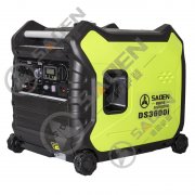 汽油發電機的節能技術:減少能耗的策略 汽油發電機的節能技術:減少能耗的策略